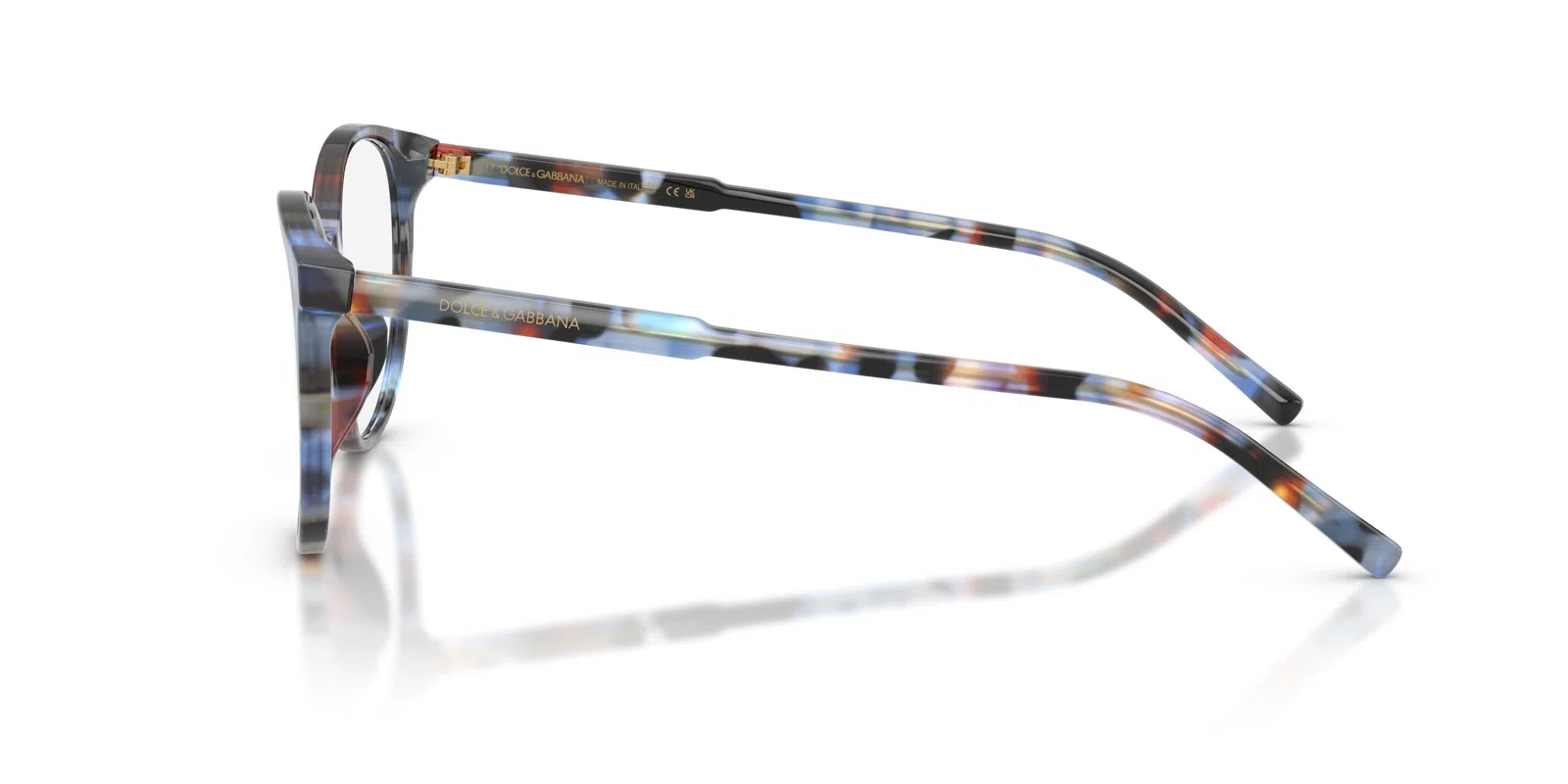Dolce & Gabbana 3425 Eyeglasses - view 33